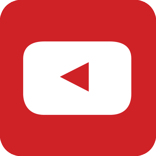 YouTube logo