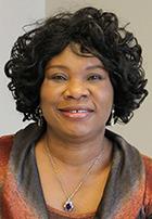 Dr. Fannia L. Boayue Associate Professor at FSU